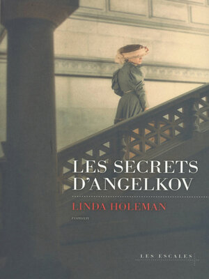 cover image of Les Secrets d'Angelkov